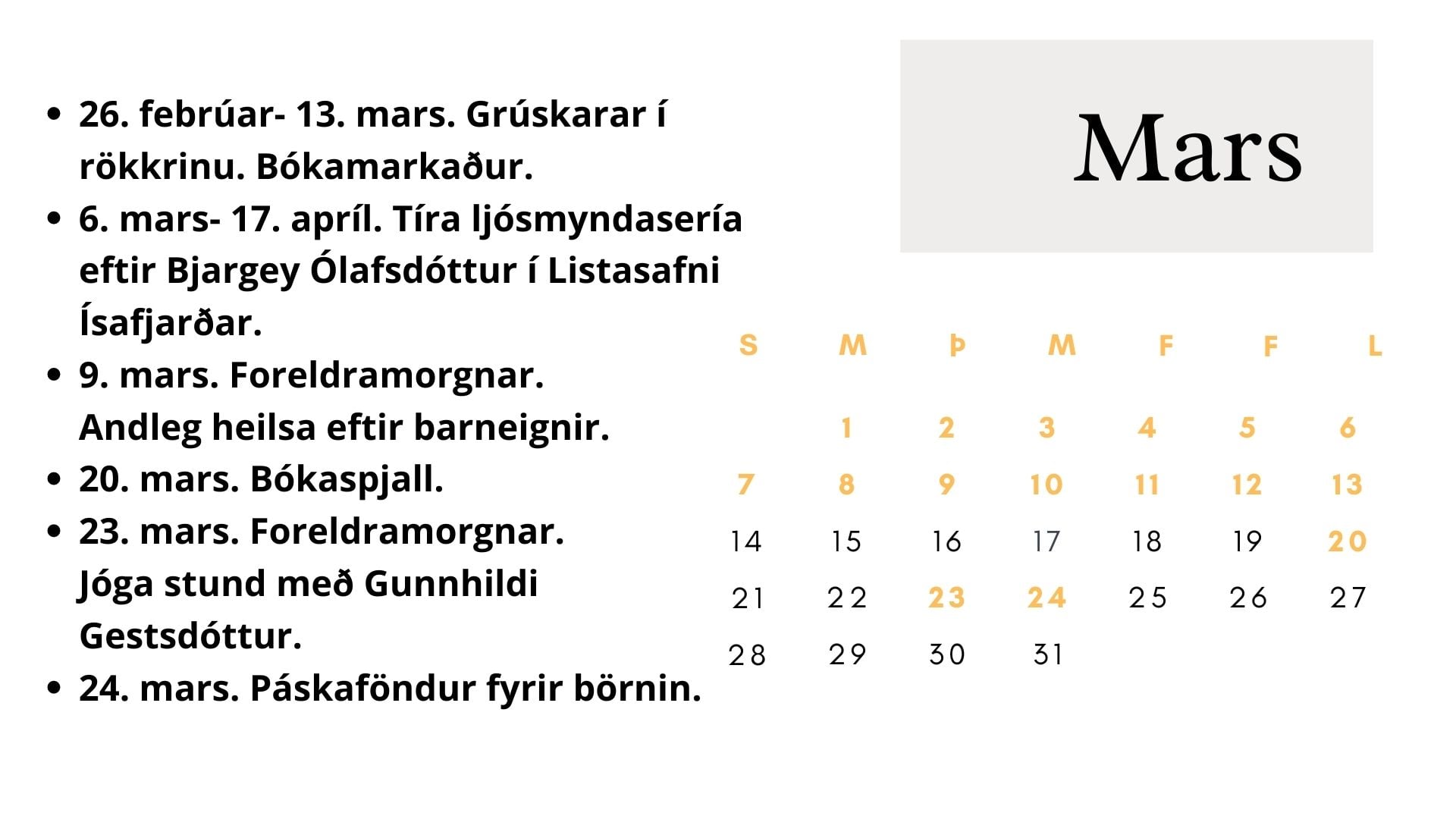 Lýsitexta vantar með mynd.