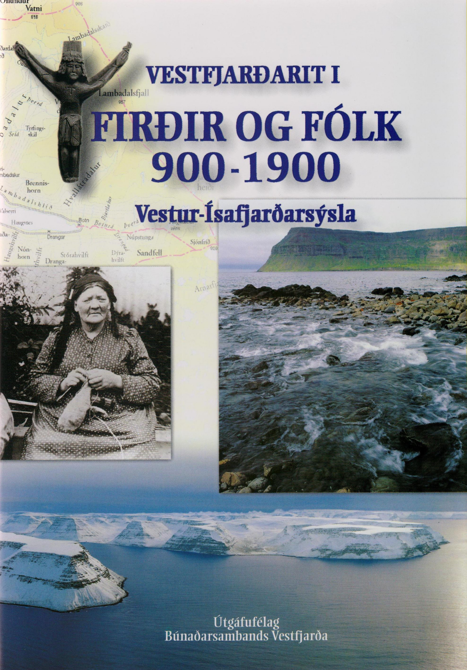 Firðir og fólk I